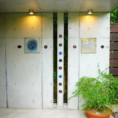 ホテルコンドミニアム土花土花 Onna Room photo