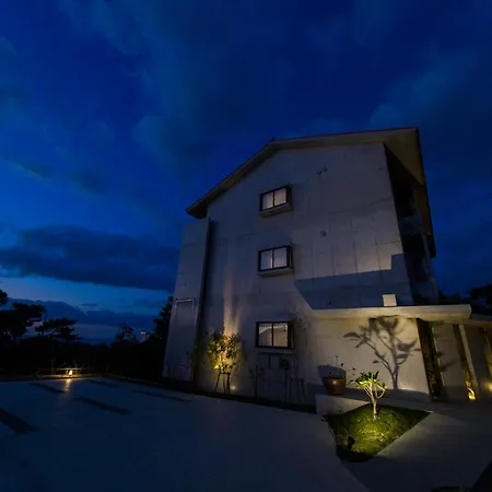 ホテルコンドミニアム土花土花 Onna Room photo