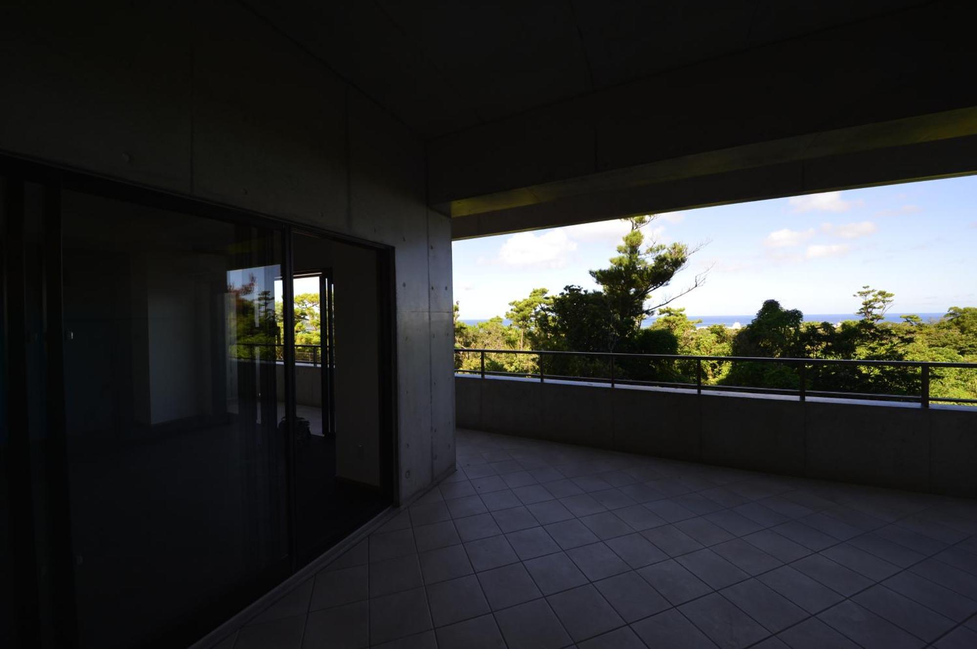 ホテルコンドミニアム土花土花 * Onna