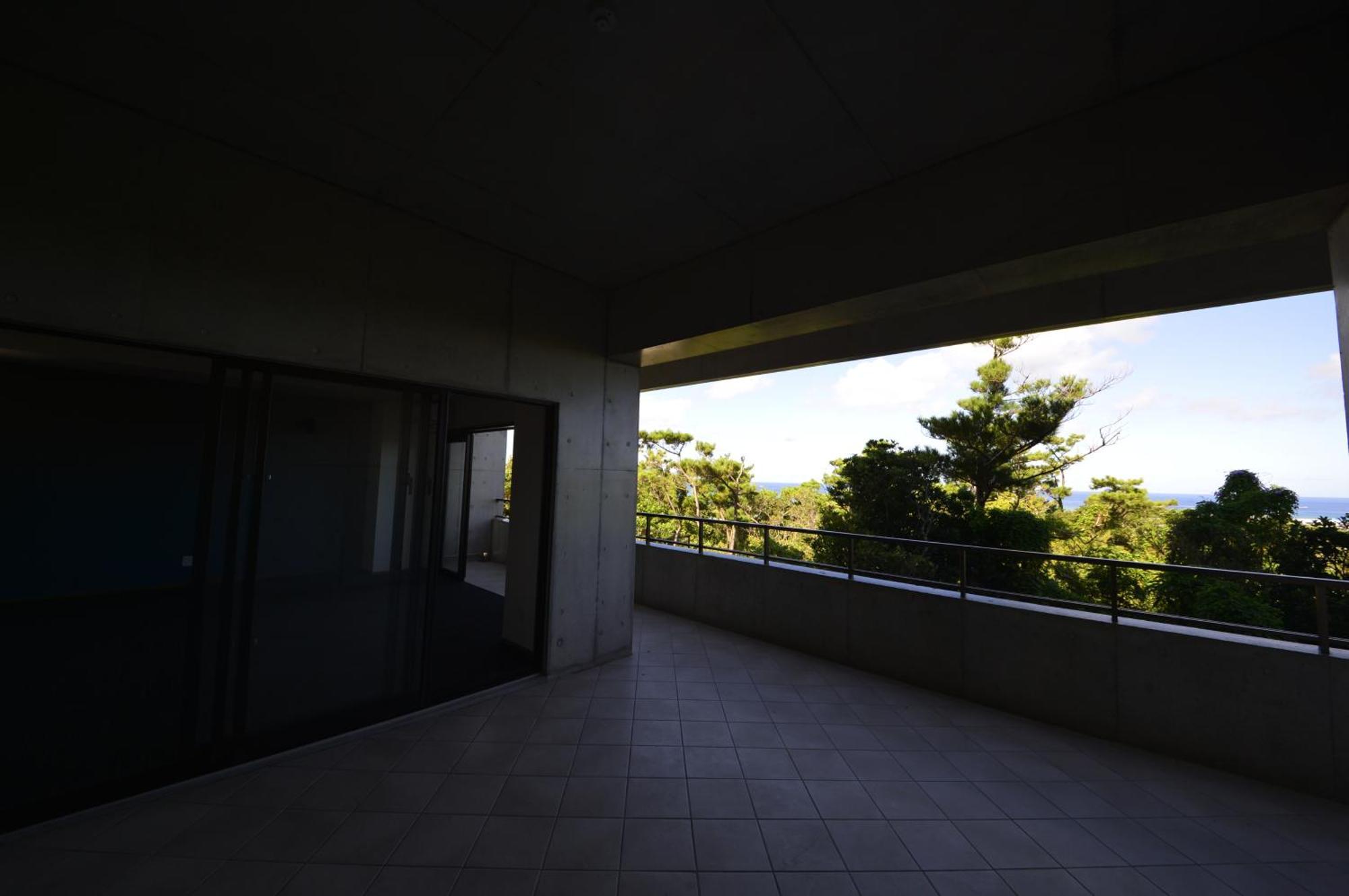 ホテルコンドミニアム土花土花 Apartment *