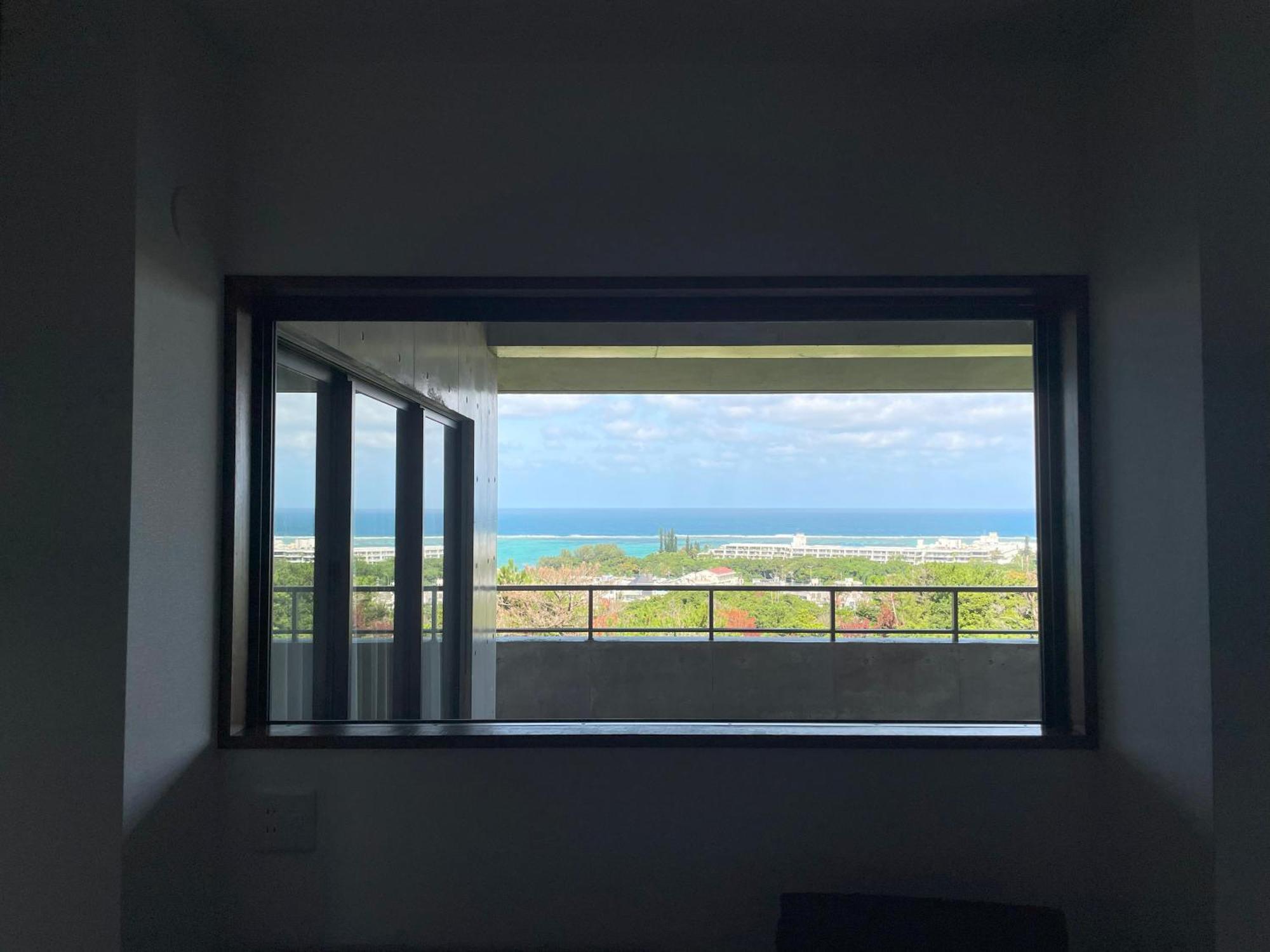 ホテルコンドミニアム土花土花 Apartment *