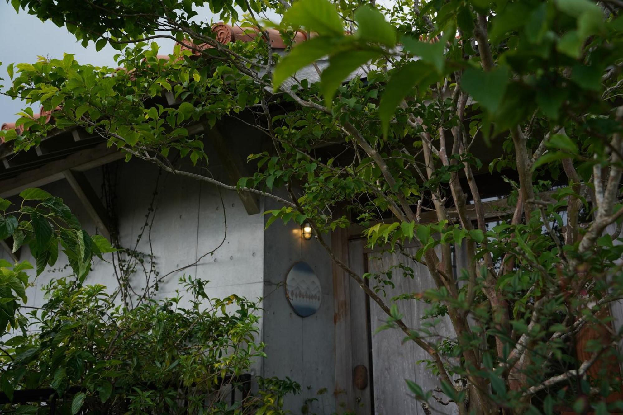 ホテルコンドミニアム土花土花 * Onna