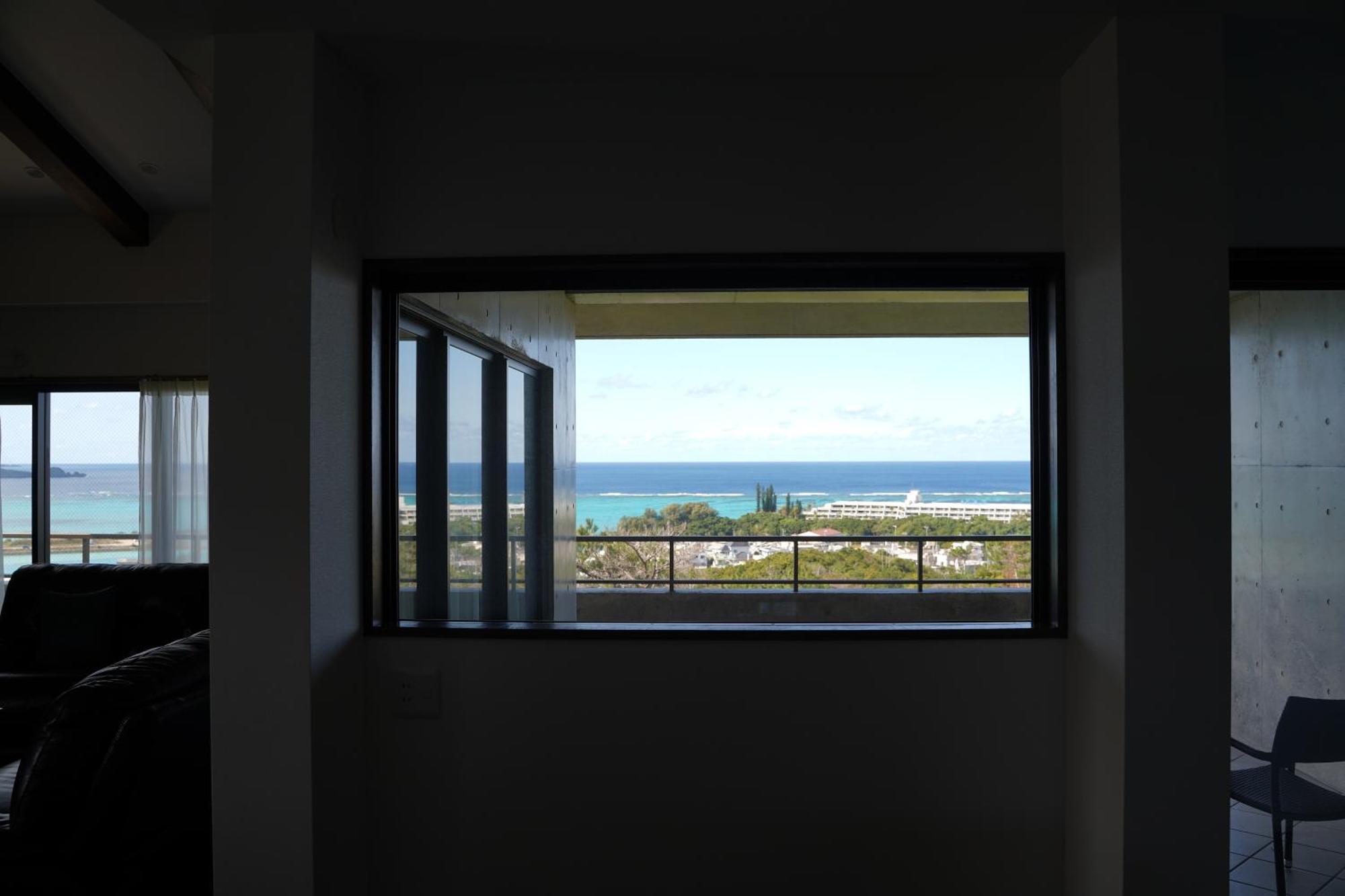 ホテルコンドミニアム土花土花 Apartment *