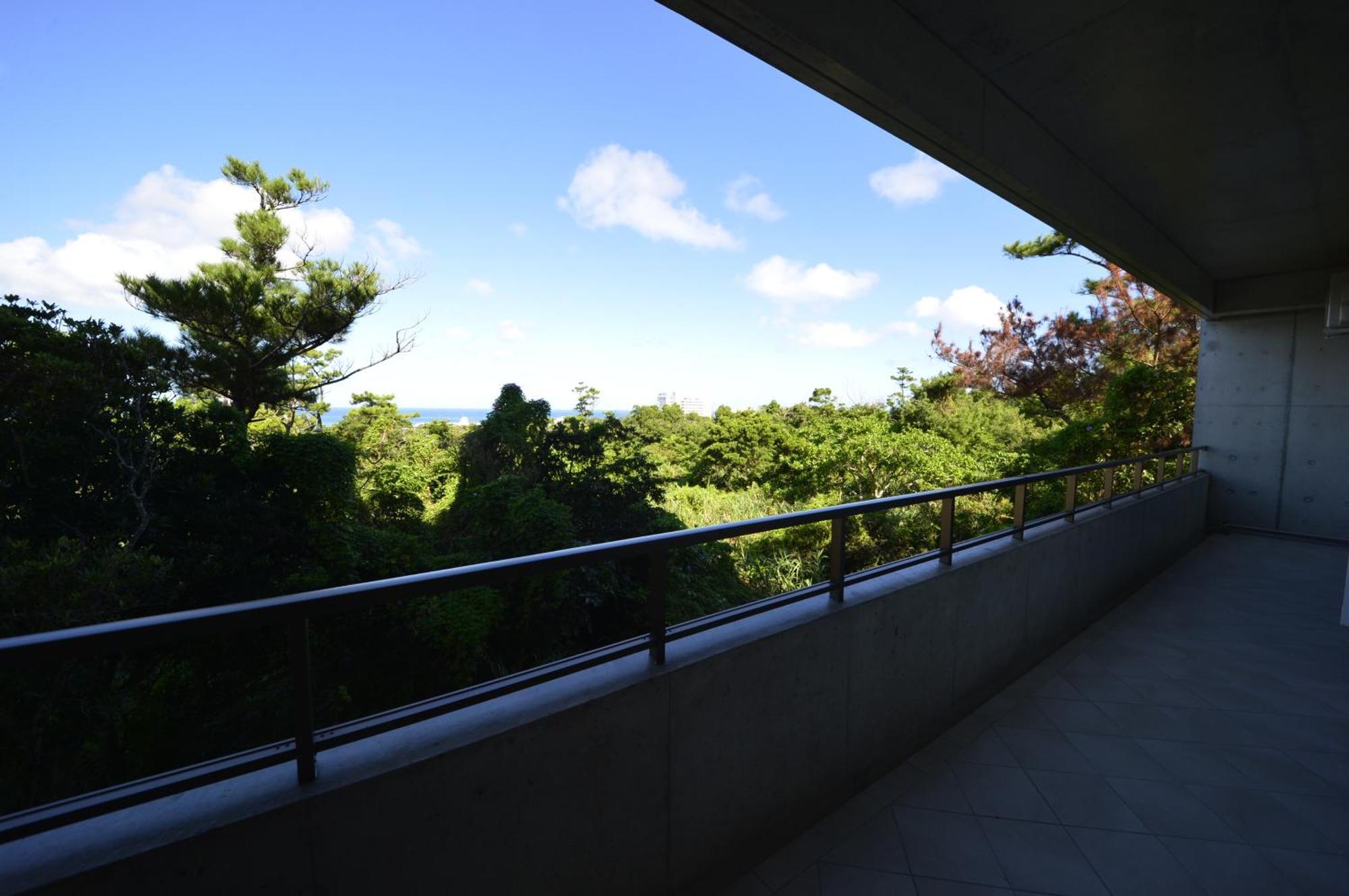 ホテルコンドミニアム土花土花 Apartment