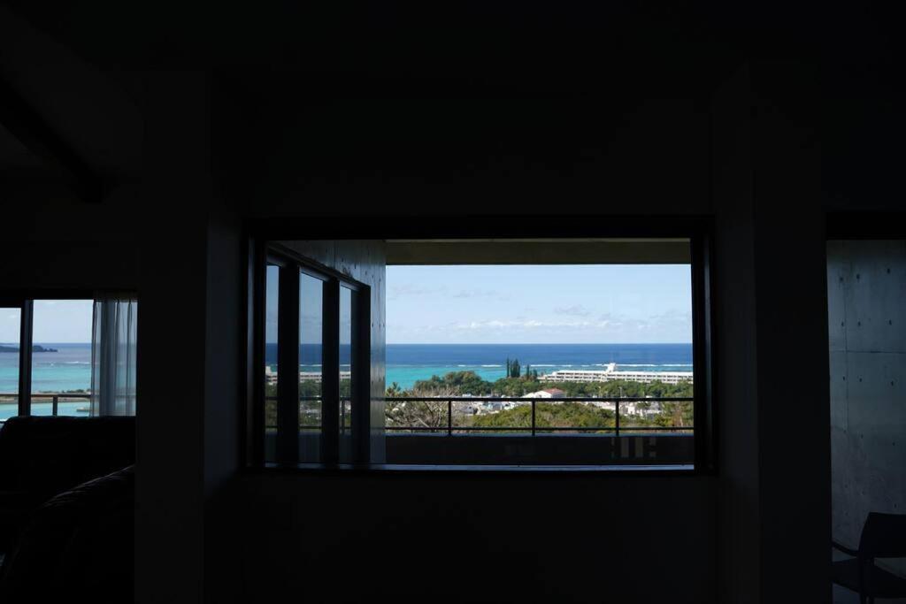 ホテルコンドミニアム土花土花 Apartment Onna