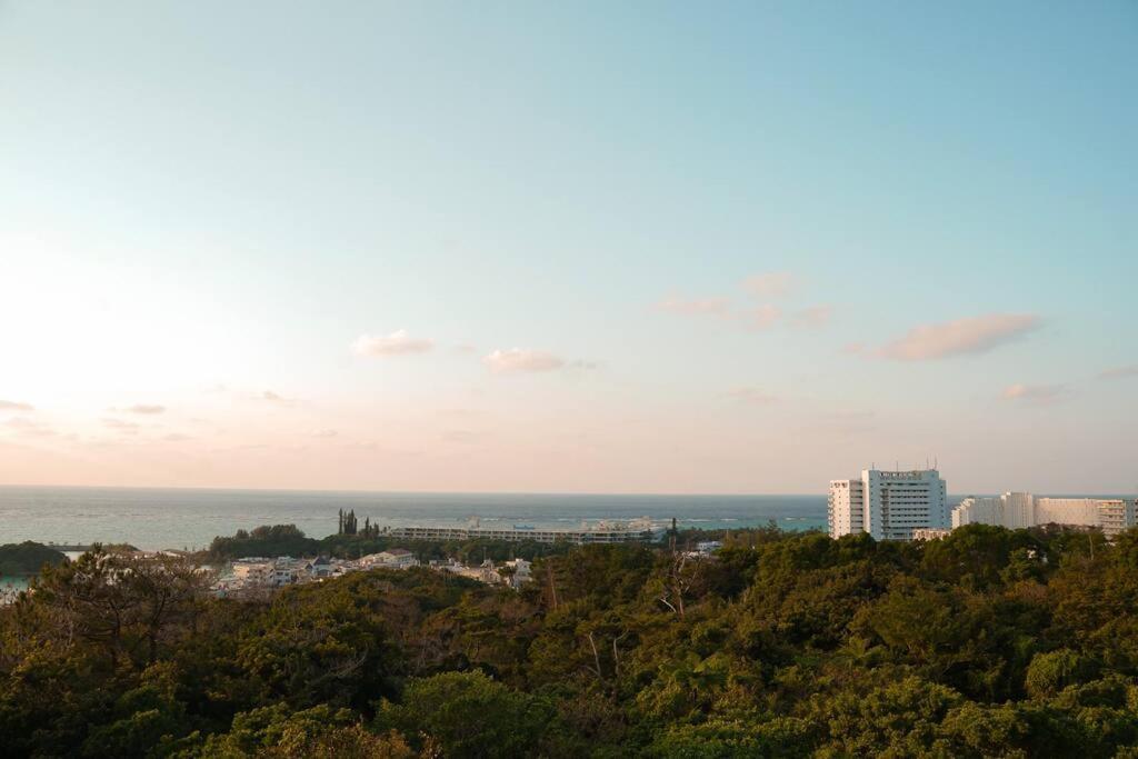 ホテルコンドミニアム土花土花 *