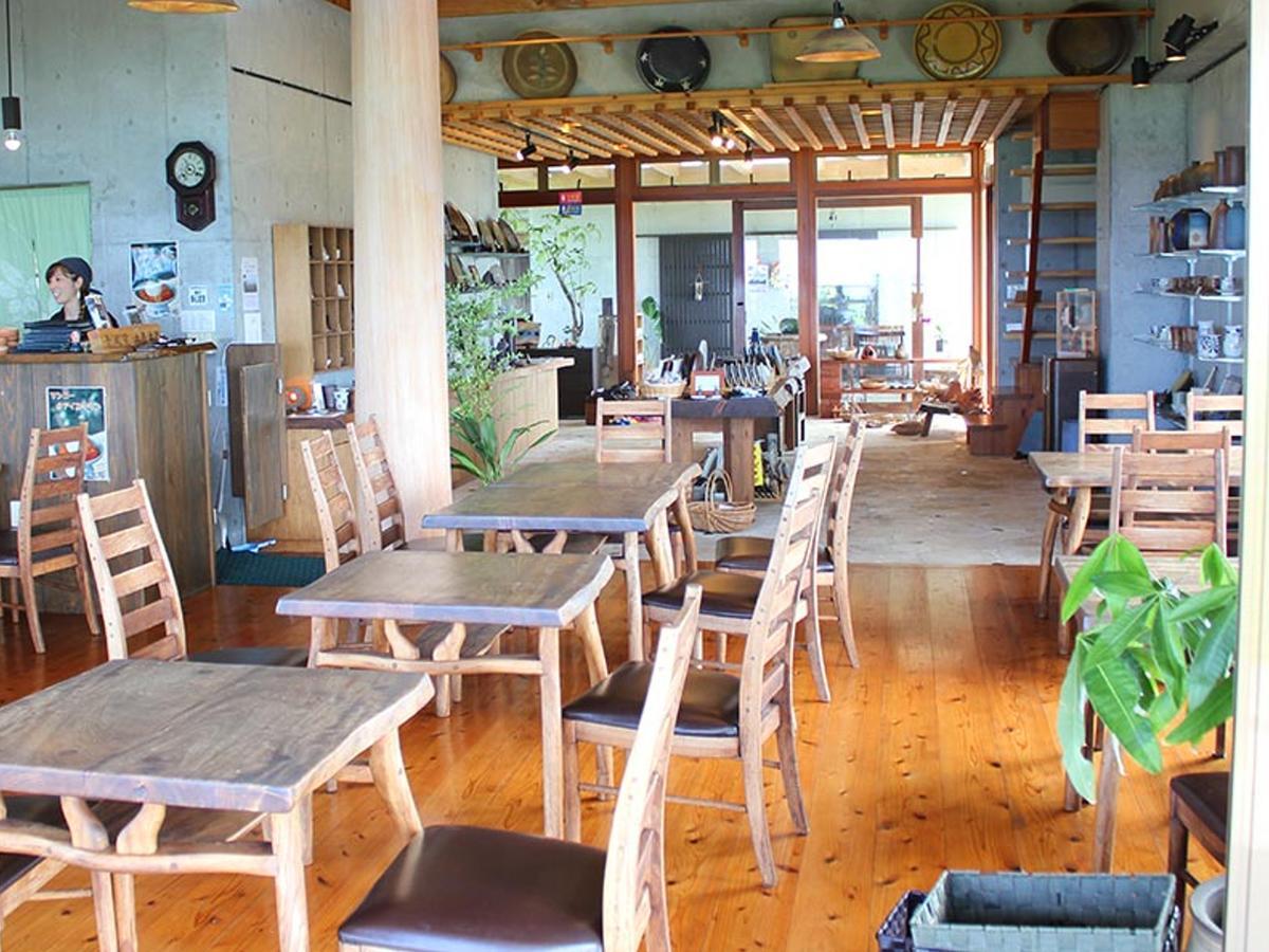 ホテルコンドミニアム土花土花 Apartment